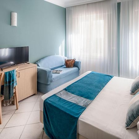 Hotel Villa Ida Family Wellness Laigueglia Dış mekan fotoğraf